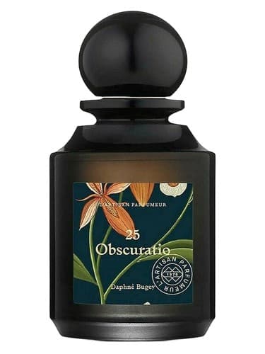 Obscuratio 25 - آبسکوراتیو 25