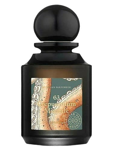 Crepusculum Mirabile 63 - کرپوسکولوم میرابیل 63