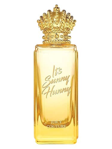 It's Sunny Hunny - سانی هانی است