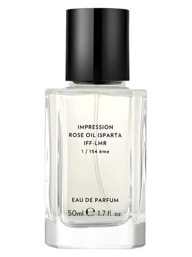 Impression Rose Oil Isparta 