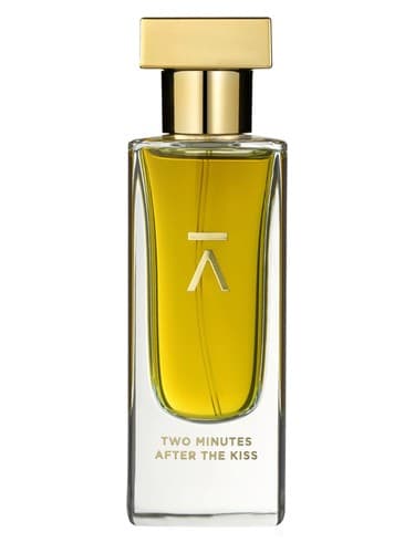 Two Minutes After The Kiss - تو مینیتس افتر د کیس