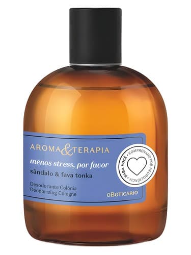 Aroma & Terapia Menos Stress - استرس عطر و تراپیا منوس