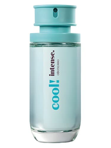 Intense Cool! - باحال شدید!
