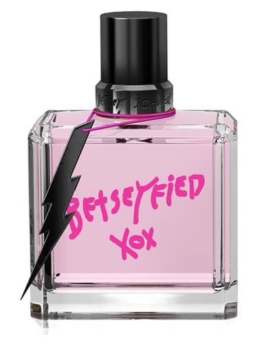 Betseyfied - بتسیفید