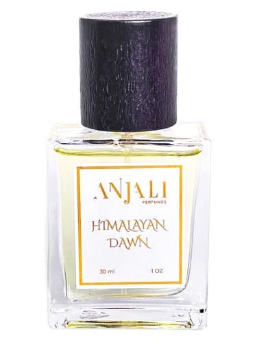 Himalayan Dawn - طلوع هیمالیا