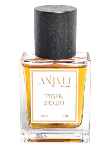 Tiger Bright - ببر لایت