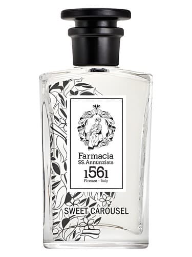 Sweet Carousel - سوئیت کاروسل