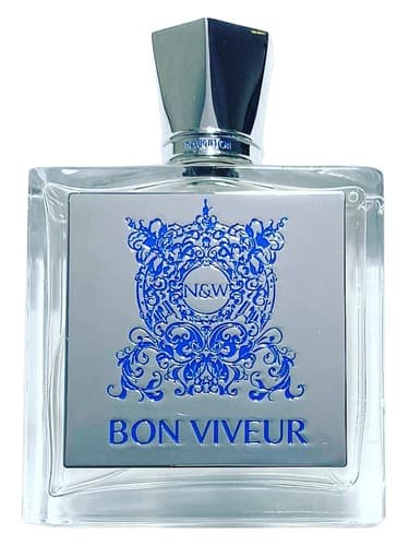 Bon Viveur - بون ویور