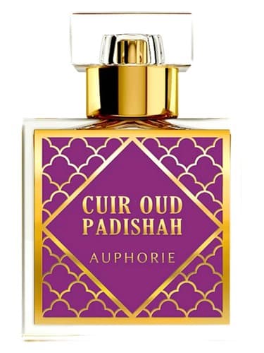 Cuir Oud Padishah - کویر عود پدیده