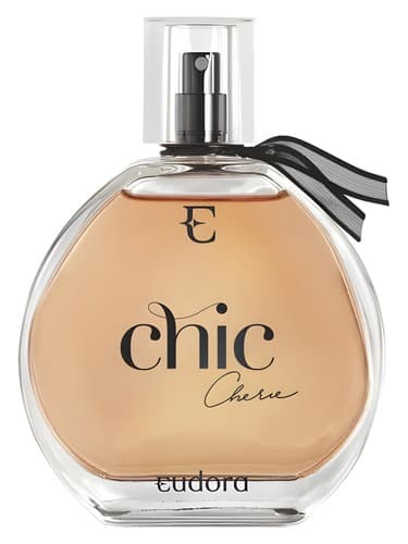 Chic Chérie - شیک شری
