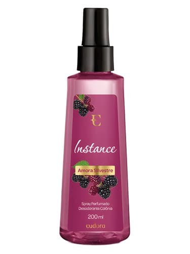 Instance Amora Silvestre - به عنوان مثال Amora Silvestre
