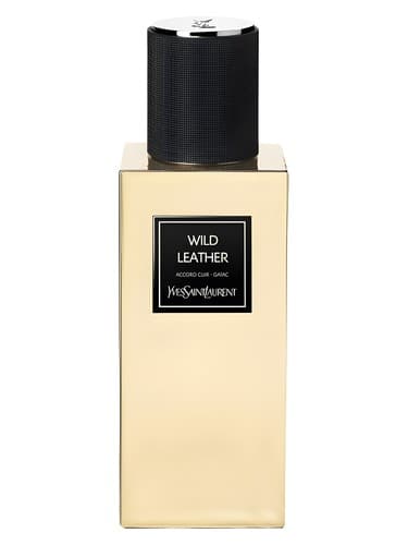 Wild Leather - وایلد لدر