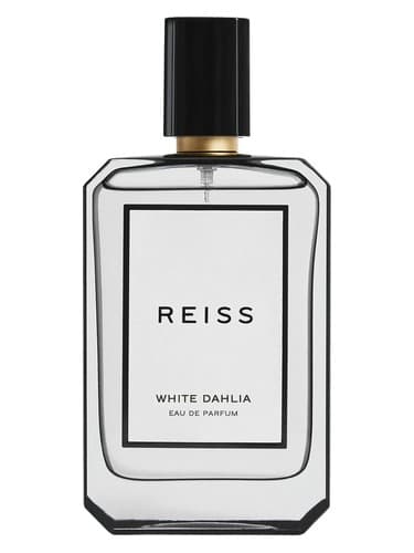 White Dahlia - کوکب وایت