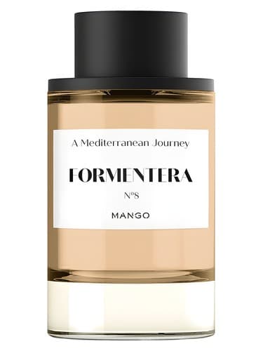 Formentera N°8