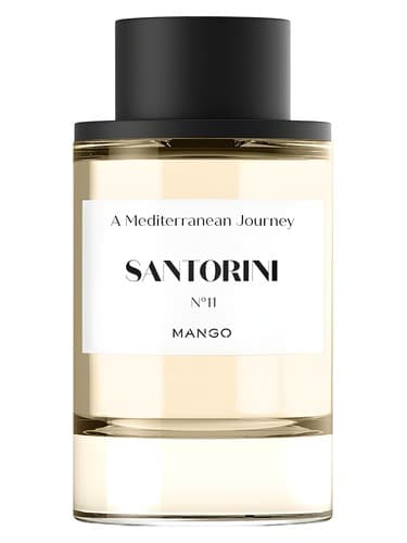 Santorini N°11