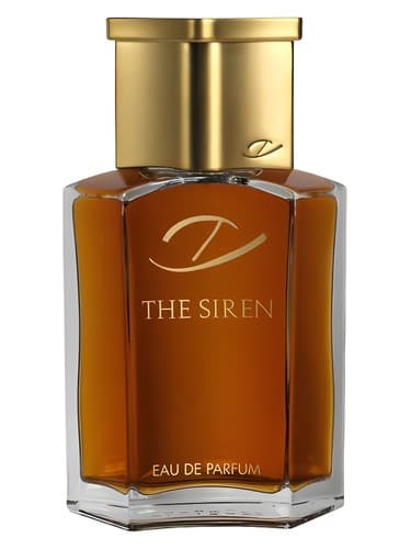 The Siren - د سایرن