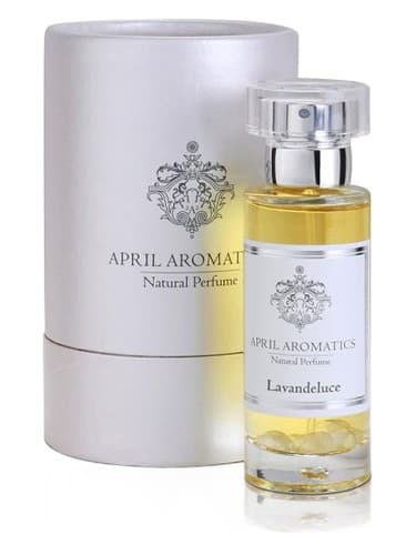 Lavandeluce
