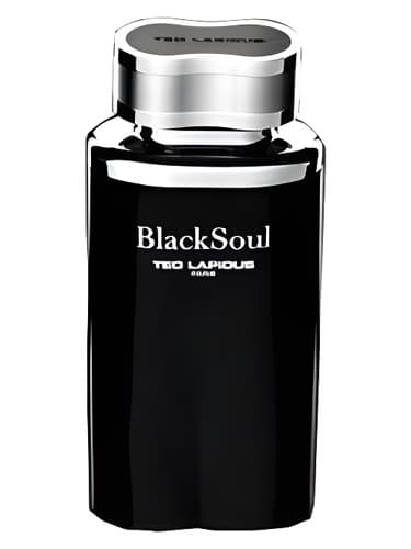 Black Soul - بلک سول
