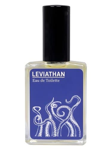 Leviathan - لویاتان