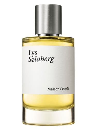 Lys Sølaberg - لیس سولابرگ