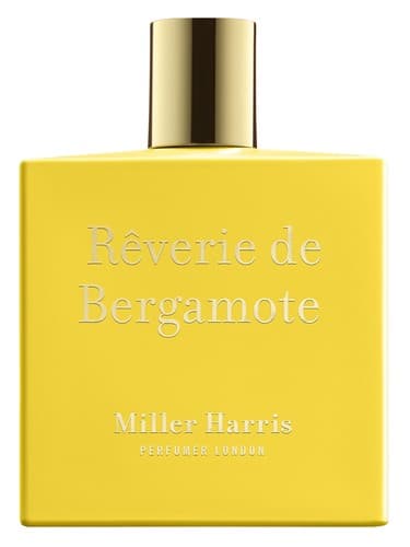 Rêverie de Bergamote - روری دو برگاموت