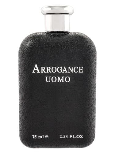 Arrogance Uomo - اروگانس اومو