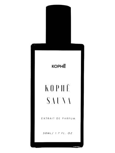 Kophē Sauna - سونا Kophē
