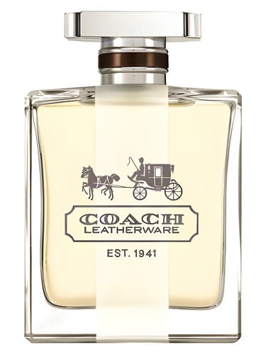 Coach Leatherware