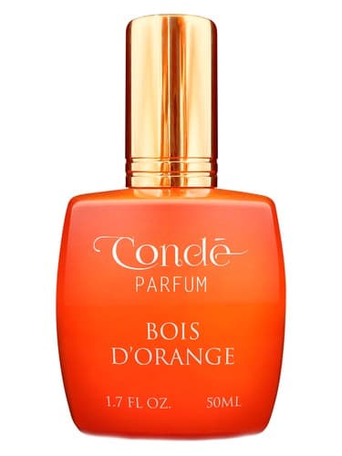 Bois d'Orange - بوآ دورنج