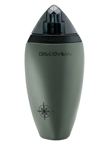 Mauboussin Discovery - کشف Mauboussin