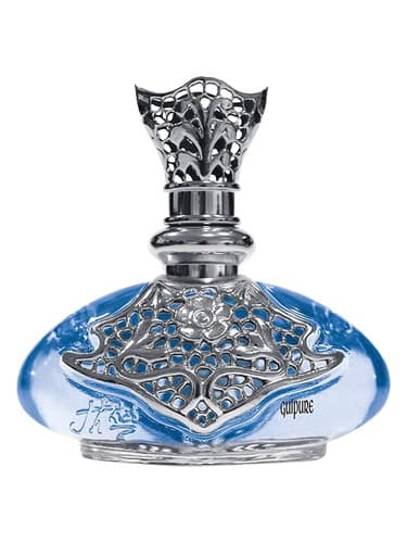 Guipure & Silk Havana Moon - گیپور اند سیلک هاوانا مون