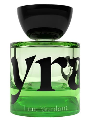 I Am Verdant - من سرسبز هستم