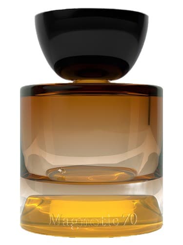 Magnetic 70 - مغناطیسی 70