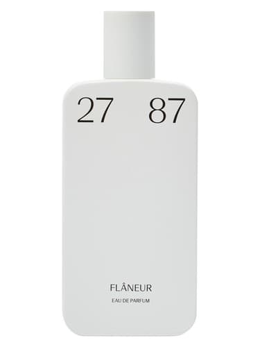 Flâneur - فلانور