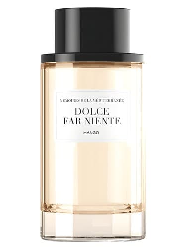 Dolce Far Niente - دولچه فار نینته