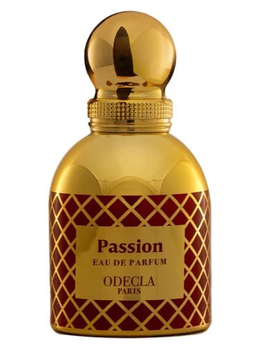 Passion