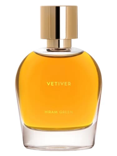 Vetiver - وتیور