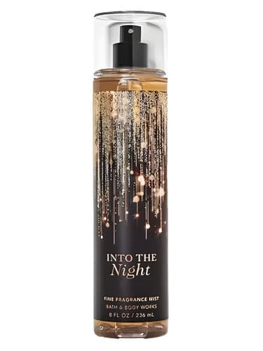 Into The Night - اینتو د نایت