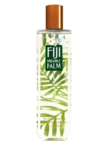 Fiji Pineapple Palm
