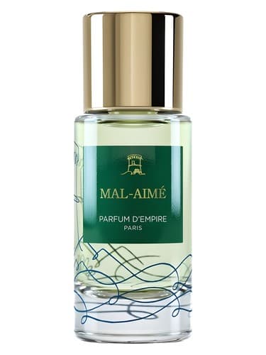 Mal-Aimé - مال ایمه