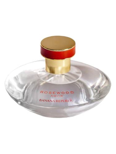 Rosewood Amor - رزوود آمور