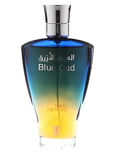 Blue Oud - بلو عود
