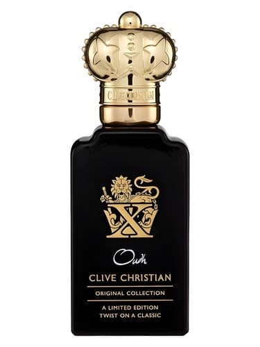 X Twist Oudh 