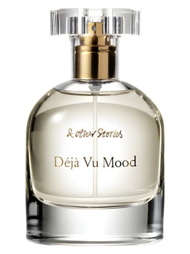 Déjà Vu Mood - حالت دژاوو