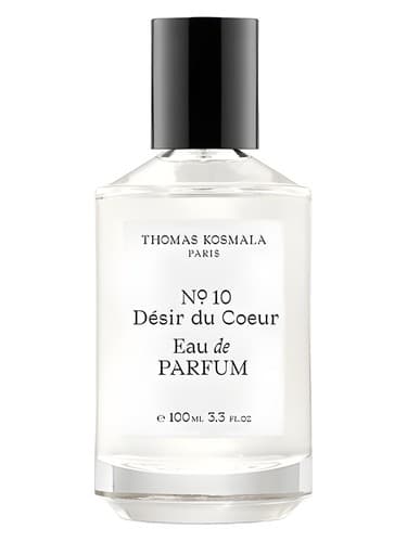 Desir du Coeur - دزیر دو کور