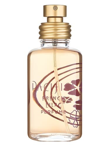 French Lilac - فرنچ لایلاک
