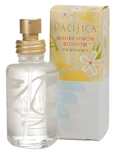 Malibu Lemon Blossom - مالیبو لمون بلاسم