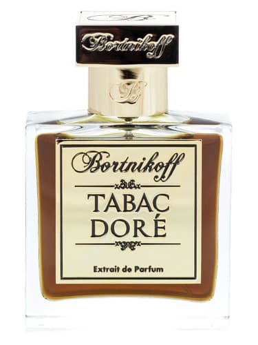 Tabac Doré - تاباک دوره