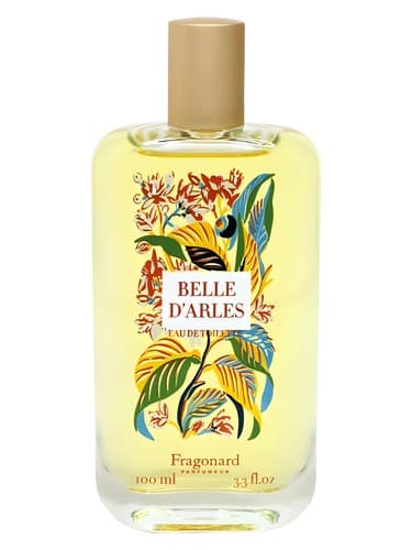 Belle d'Arles - بل د آرل
