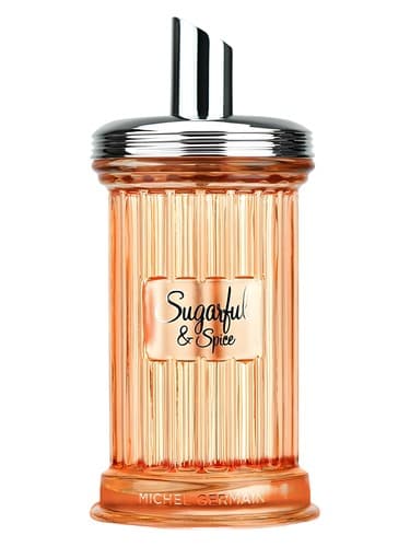 Sugarful & Spice - شوگرفول اند اسپایس
